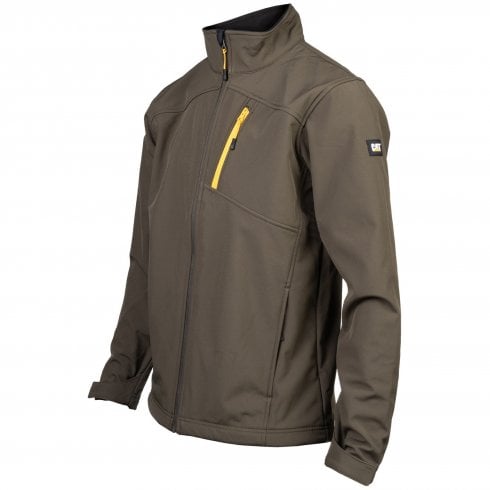 CAT Essentials Shell Jacket