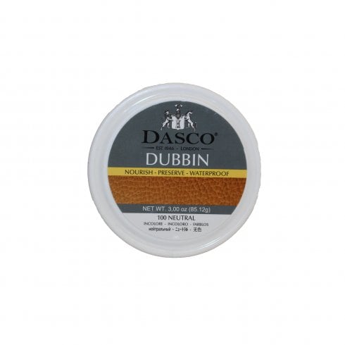 Dasco Dubbin 100ml | Neutral
