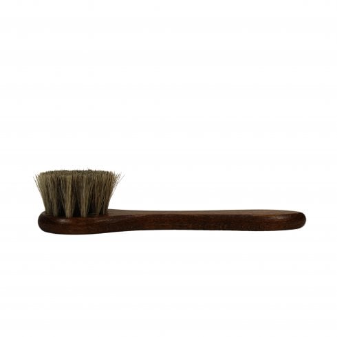 Loake Small | Applicator Brush | Grey