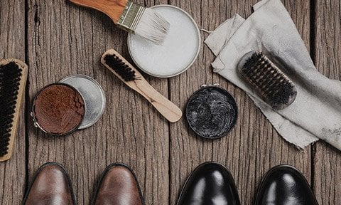 Shoe Care