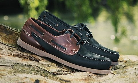 Loake Seconds